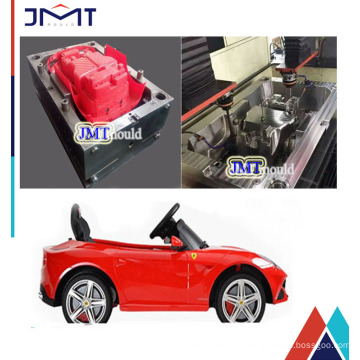 injeção de injeção de plástico brinquedo SUV modelo de carro ferramenta de brinquedo carro molde